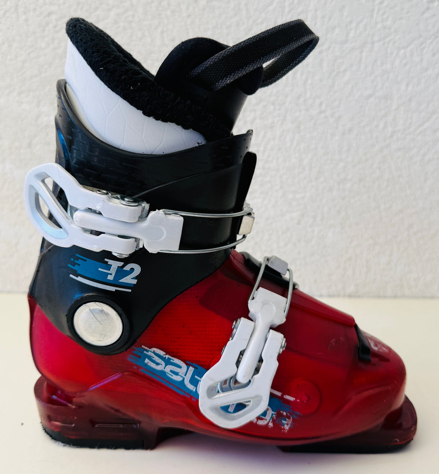 Salomon T2 (Kopie)