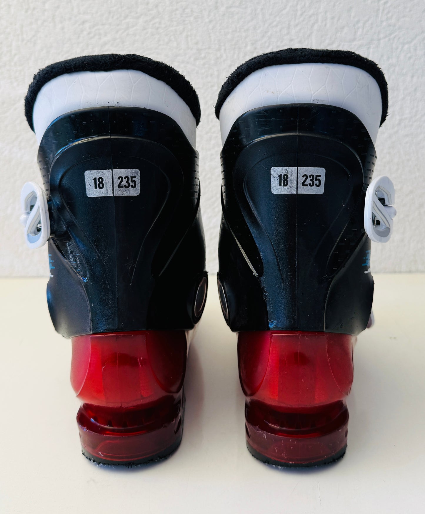 Salomon T2 (Kopie)