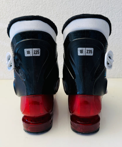 Salomon T2 (Kopie)