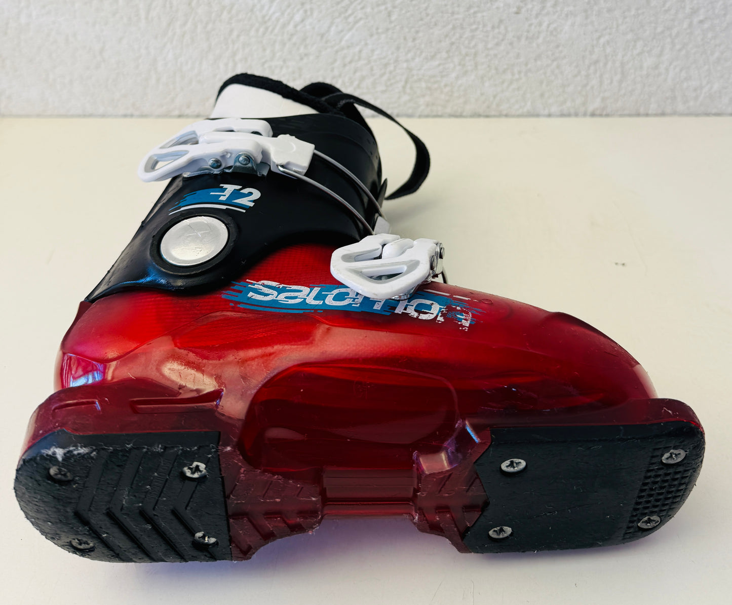 Salomon T2 (Kopie)
