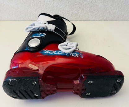 Salomon T2 (Kopie)