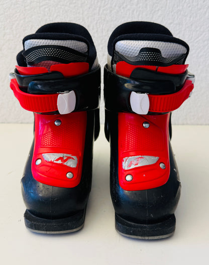 NORDICA Gr. 25 ( 15.5 )