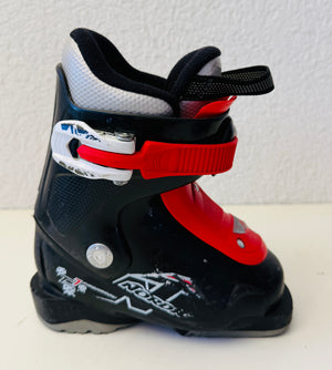 NORDICA Gr. 25 ( 15.5 )