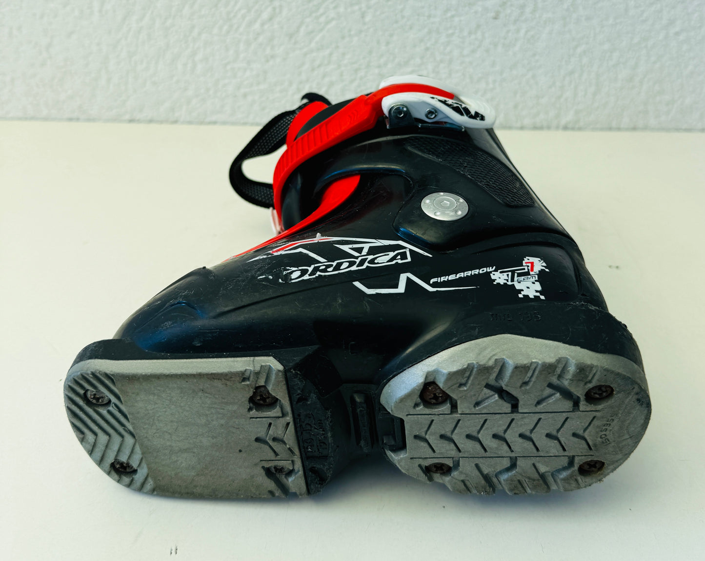 NORDICA Gr. 25 ( 15.5 )