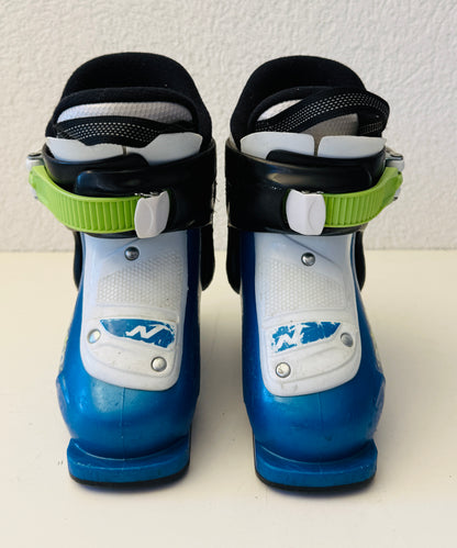 NORDICA Gr. 24 (14.5)