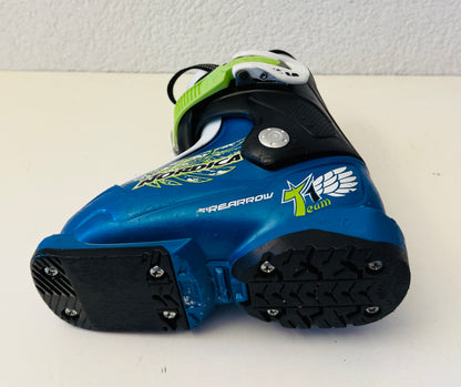 NORDICA Gr. 24 (14.5)
