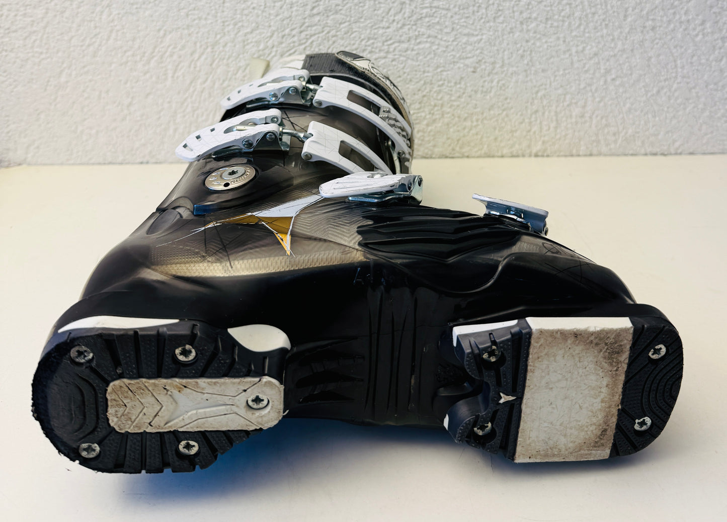 Skischuhe Erwachsene ATOMIC Gr. 37 (23.0)