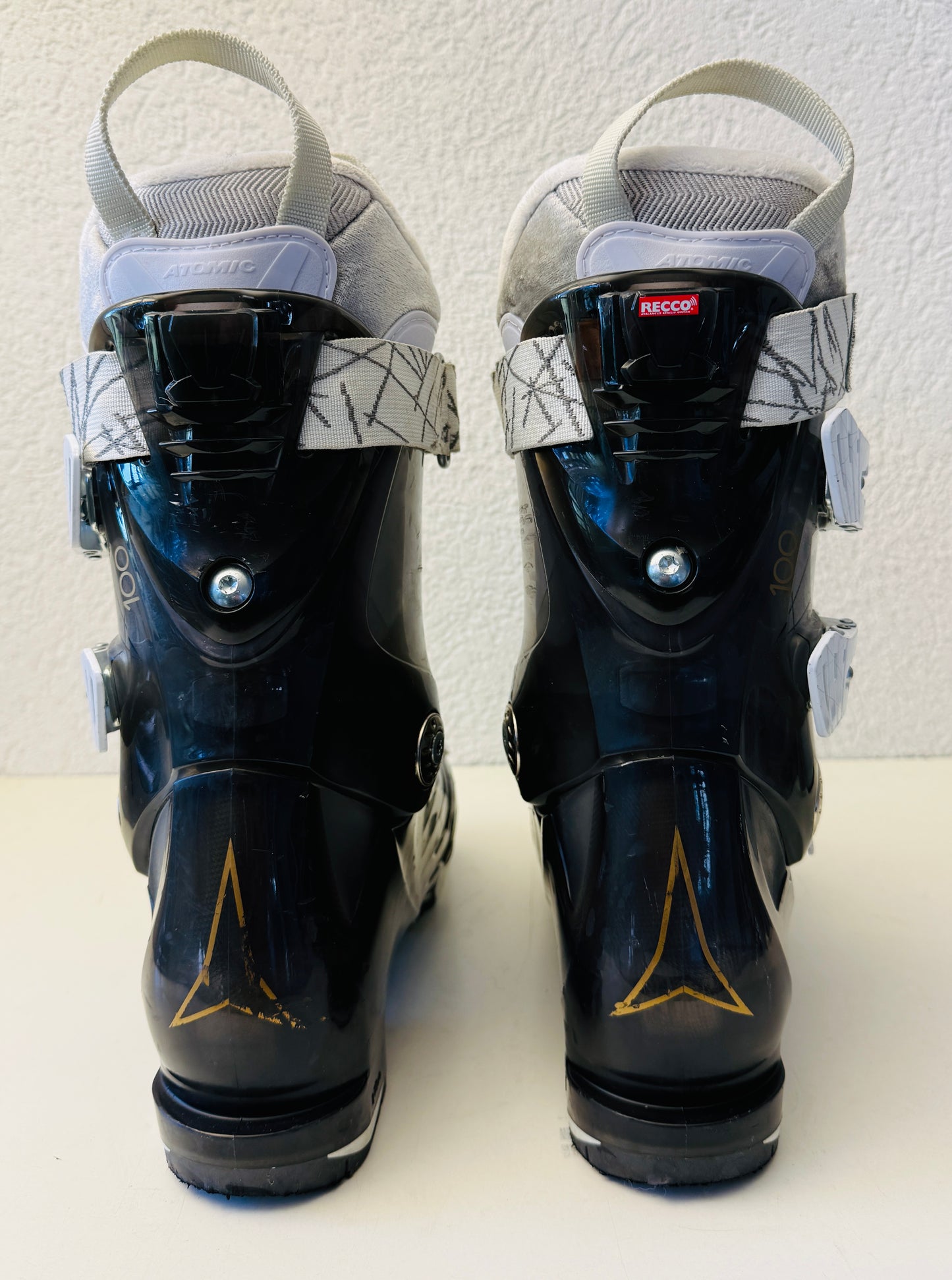 Skischuhe Erwachsene ATOMIC Gr. 37 (23.0)
