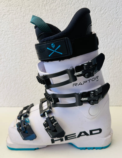 HEAD raptor Gr. 36 (22.5)
