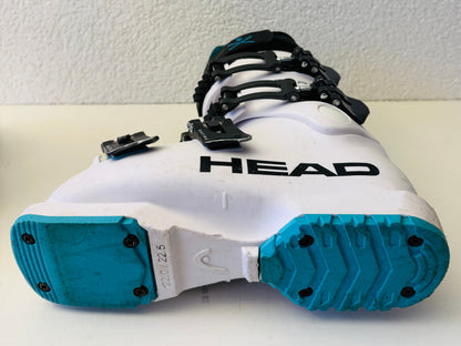 HEAD raptor Gr. 36 (22.5)