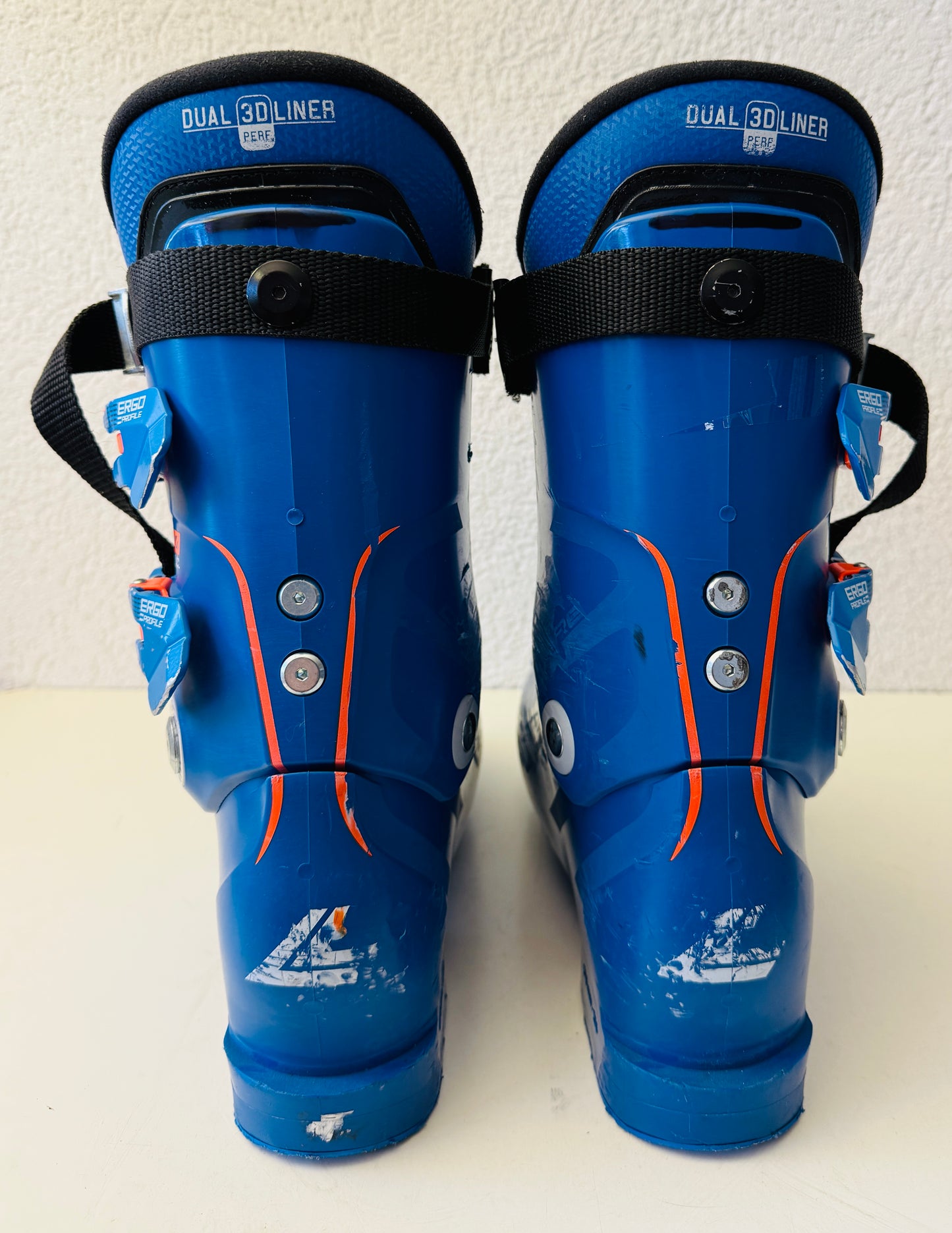 LANGE rs 90  Gr. 40 (25.5)