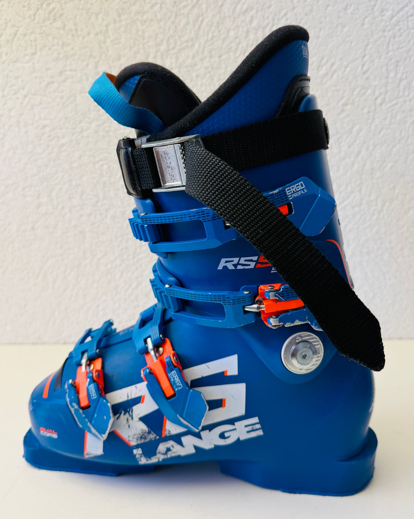 LANGE rs 90  Gr. 40 (25.5)