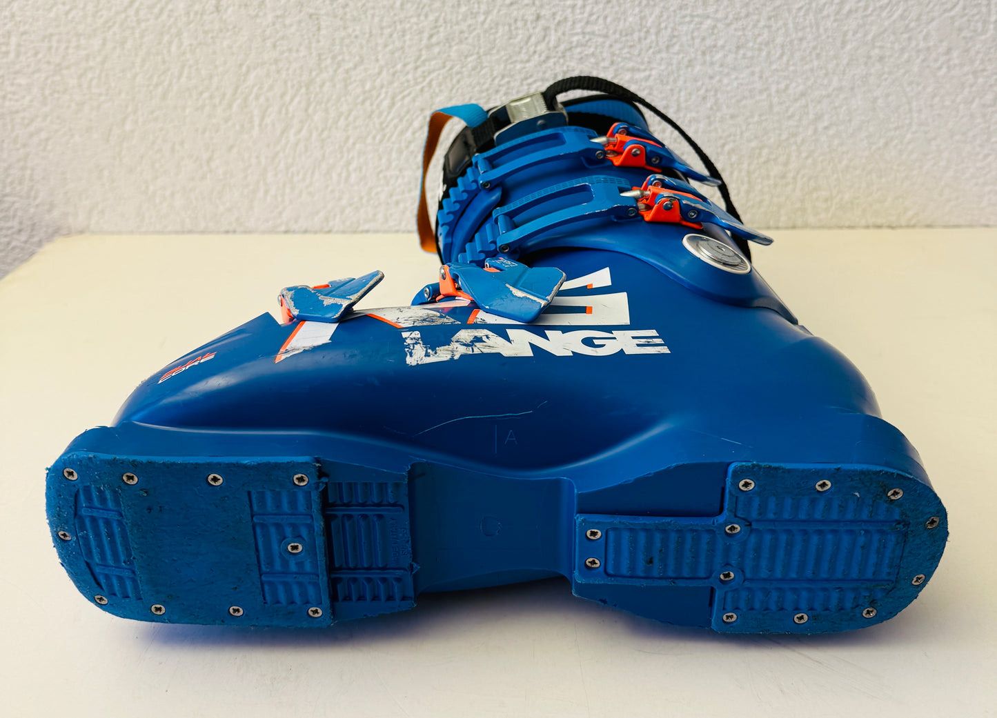 LANGE rs 90  Gr. 40 (25.5)