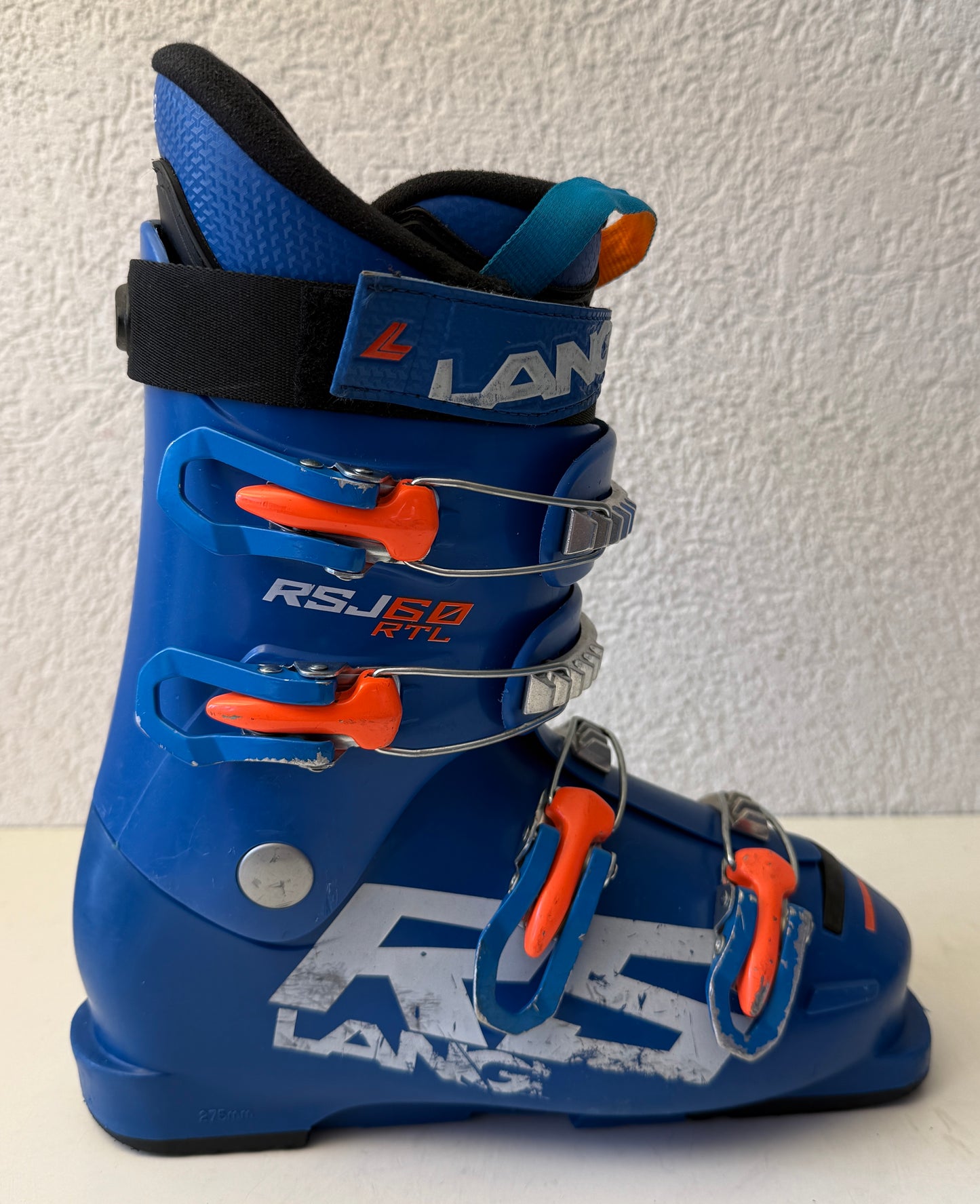 Lange Gr. 37 (23.5)