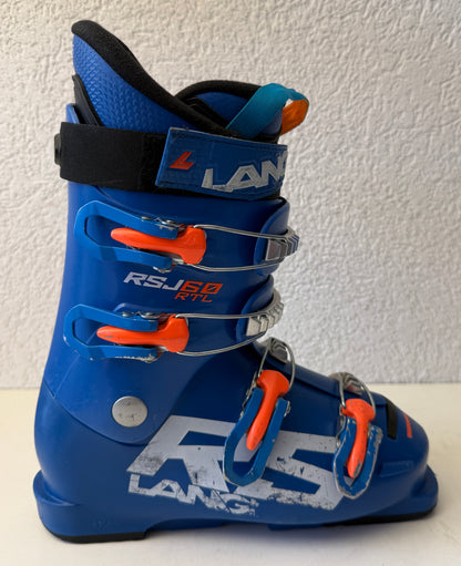 Lange Gr. 37 (23.5)