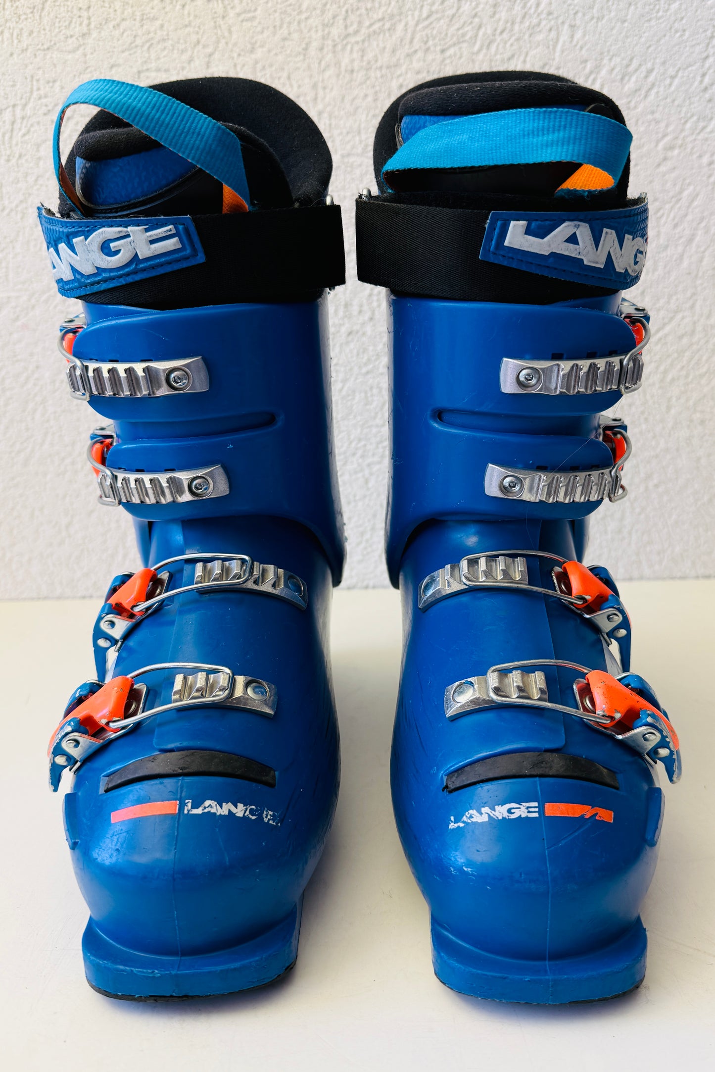 Lange Gr. 37 (23.5)