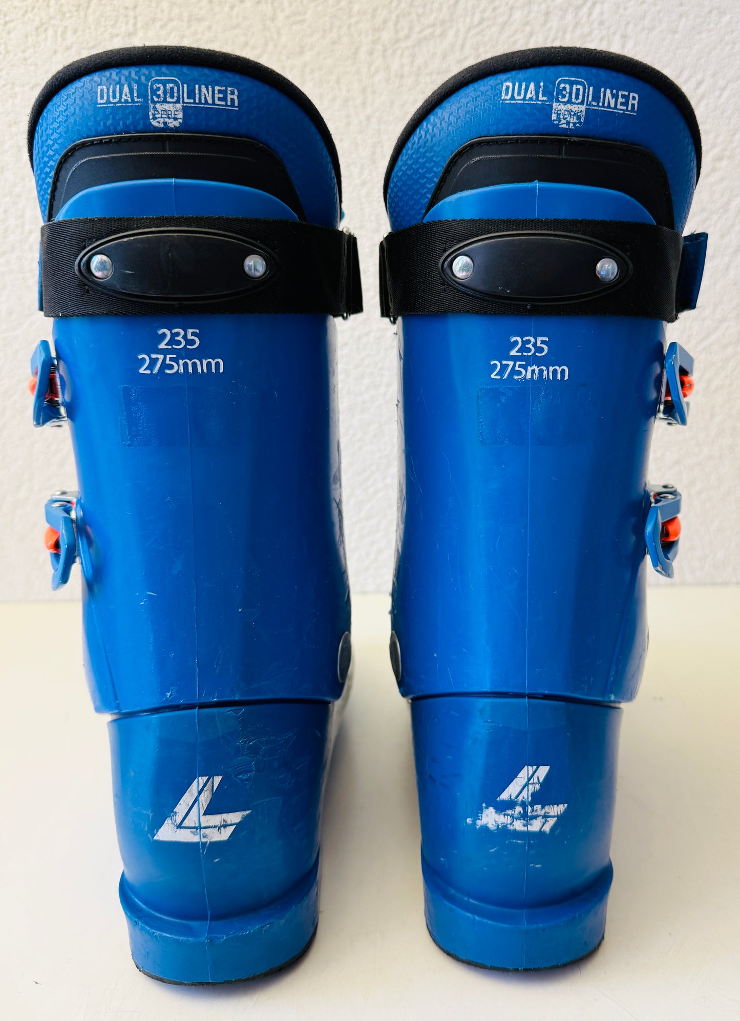 Lange Gr. 37 (23.5)