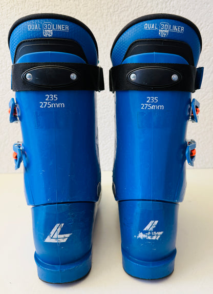 Lange Gr. 37 (23.5)