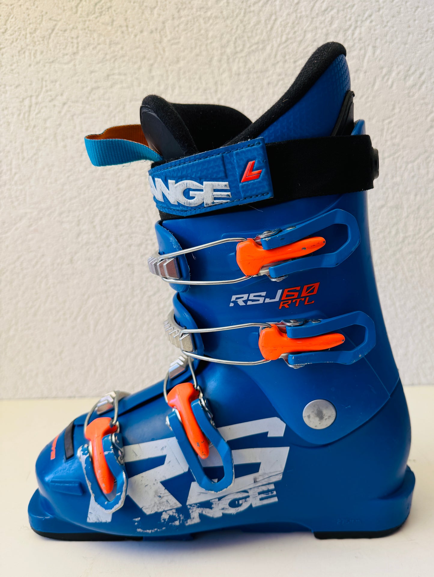 Lange Gr. 37 (23.5)