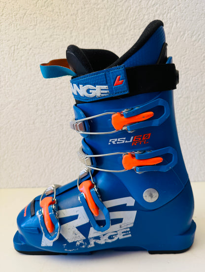 Lange Gr. 37 (23.5)