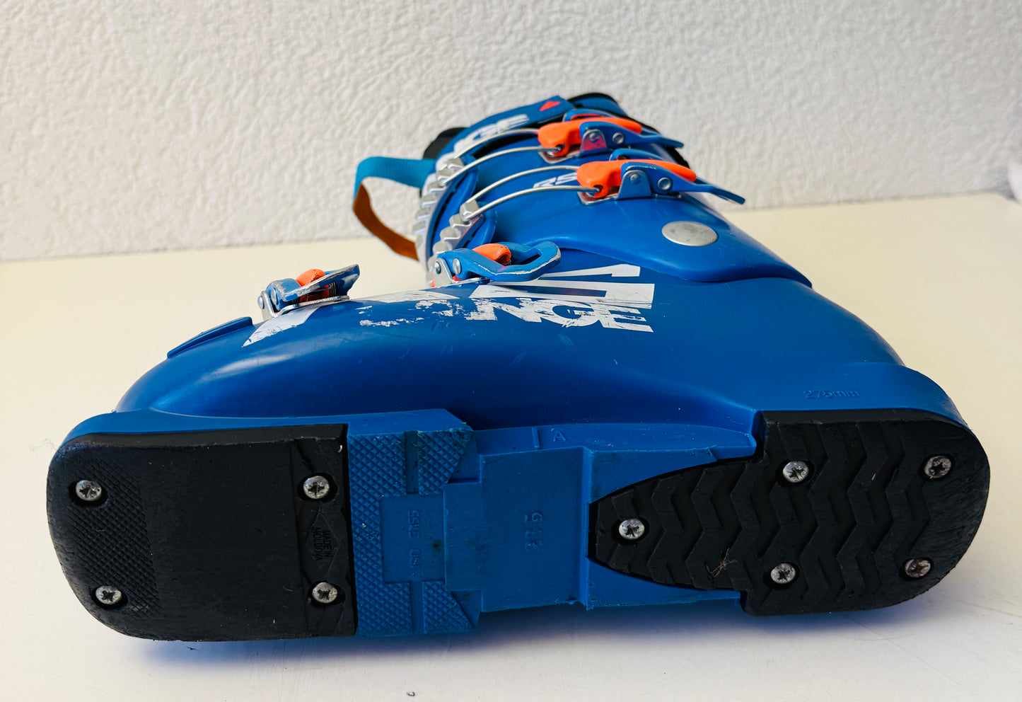 Lange Gr. 37 (23.5)