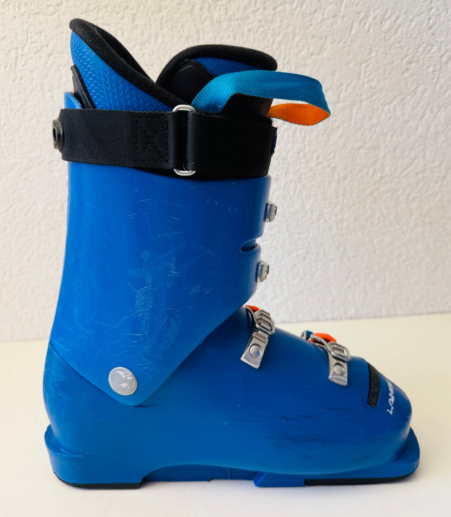 Lange Gr. 37 (23.5)