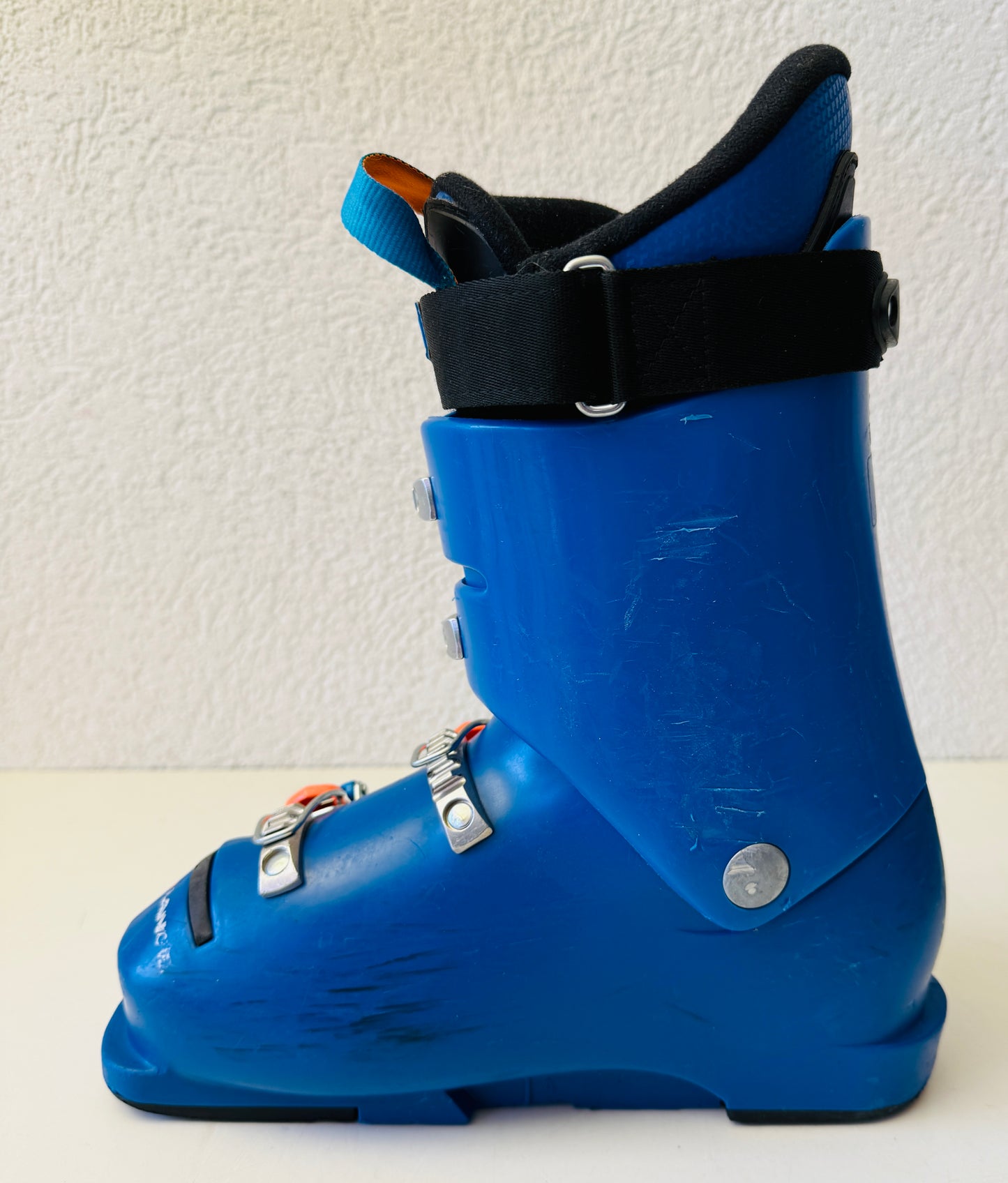 Lange Gr. 37 (23.5)