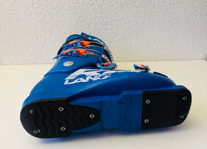 Lange Gr. 37 (23.5)