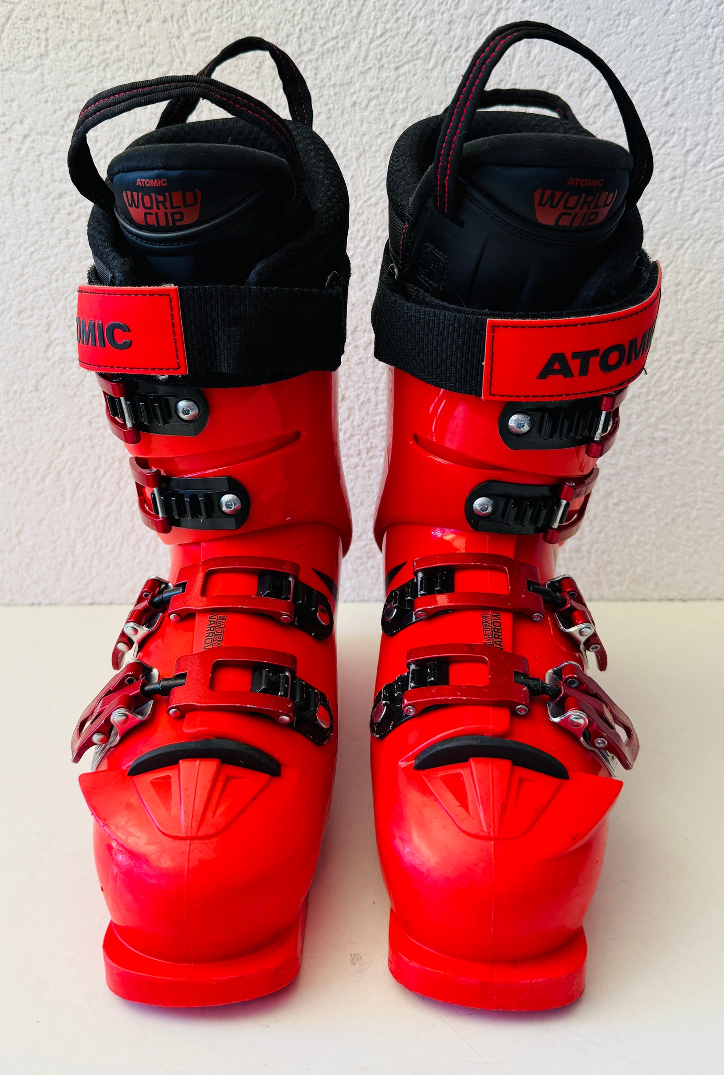 ATOMIC redster Gr. 40 (25.5)