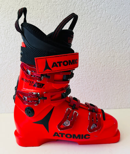 ATOMIC redster Gr. 40 (25.5)