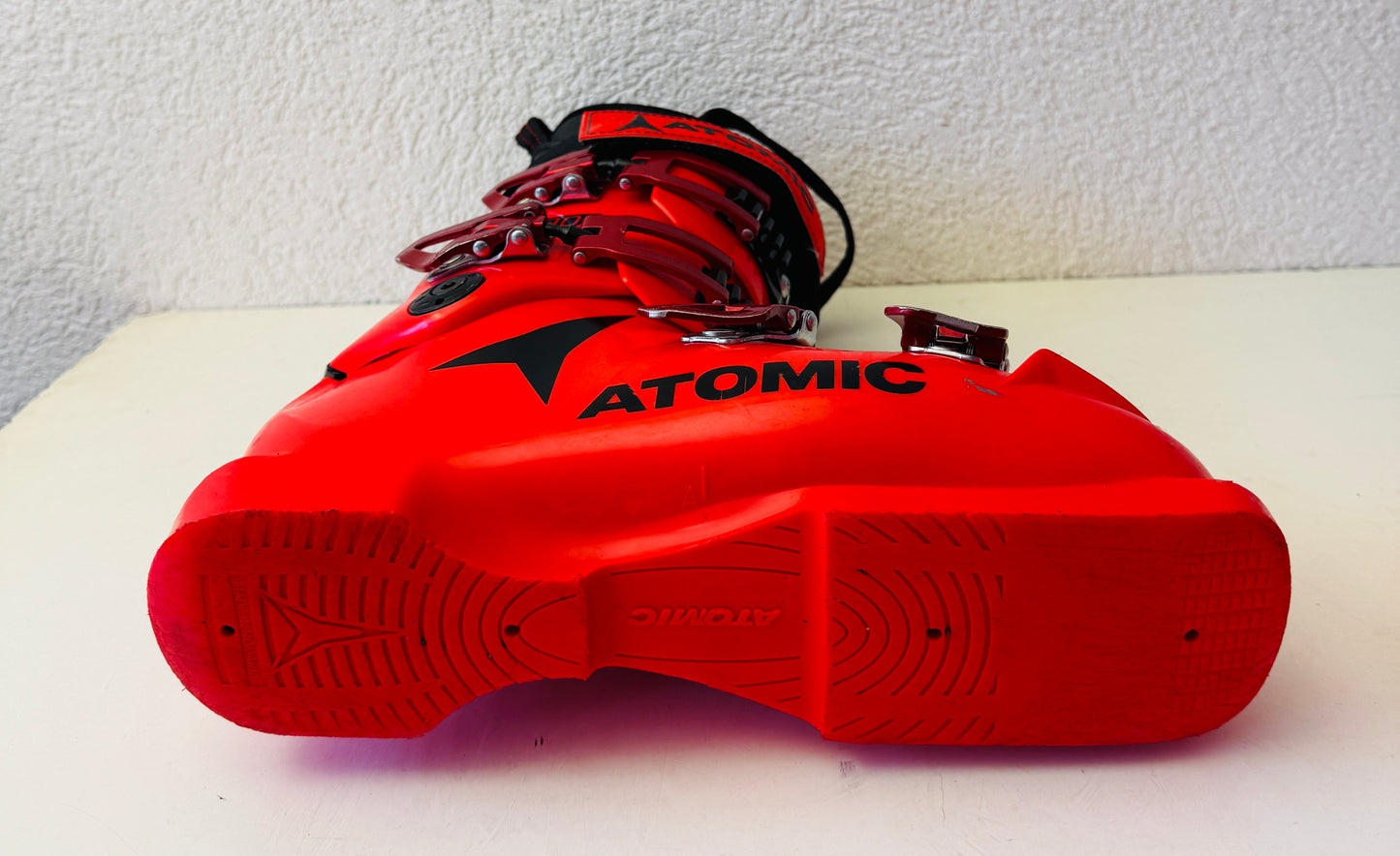 ATOMIC redster Gr. 40 (25.5)
