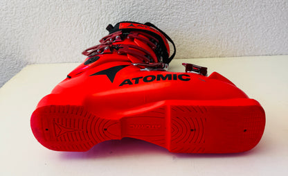 ATOMIC redster Gr. 40 (25.5)