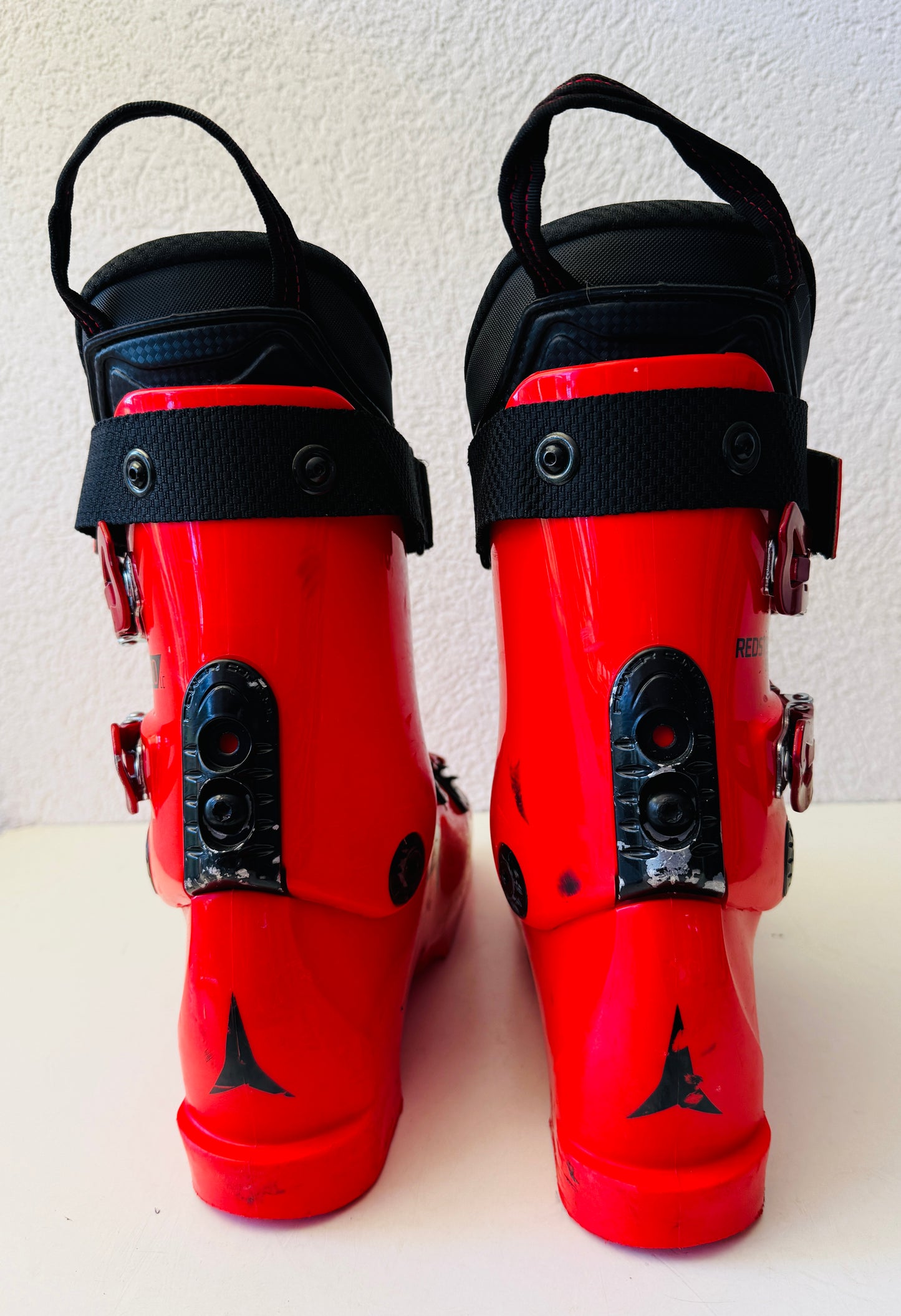 ATOMIC redster Gr. 40 (25.5)