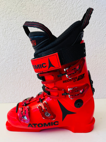 ATOMIC redster Gr. 40 (25.5)