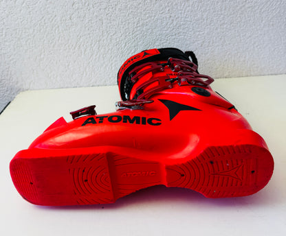 ATOMIC redster Gr. 40 (25.5)