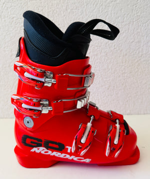 NORDICA GP  Gr. 30 (19.0)