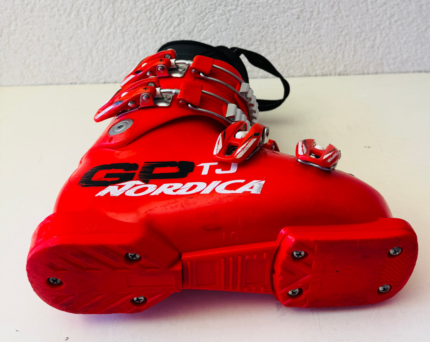 NORDICA GP  Gr. 30 (19.0)