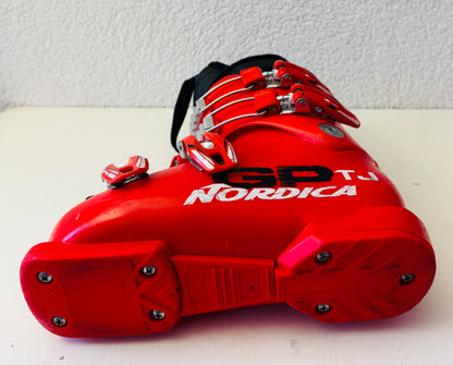 NORDICA GP  Gr. 30 (19.0)