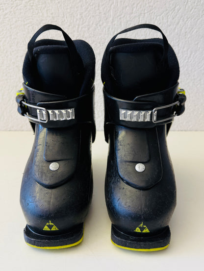 FISCHER Gr. 28 (17.5)