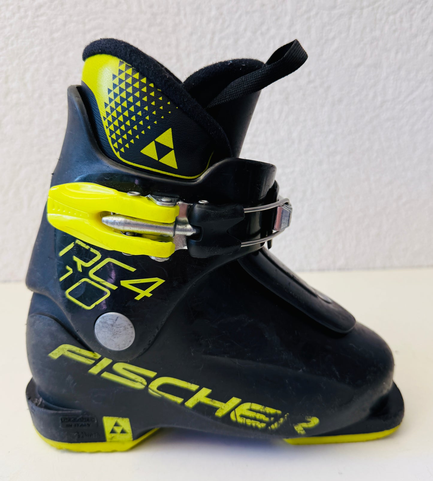 FISCHER Gr. 28 (17.5)