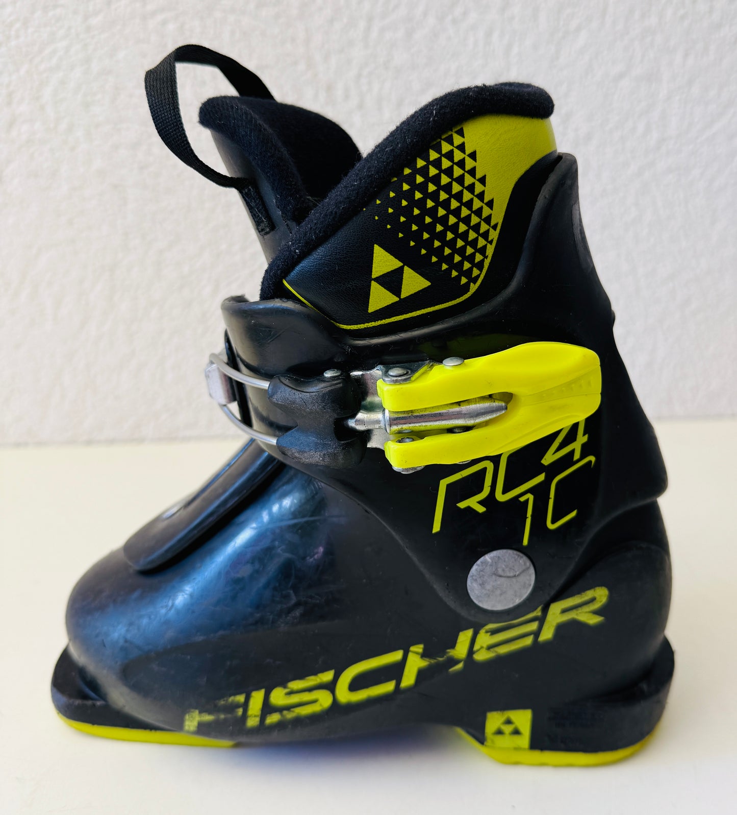 FISCHER Gr. 28 (17.5)