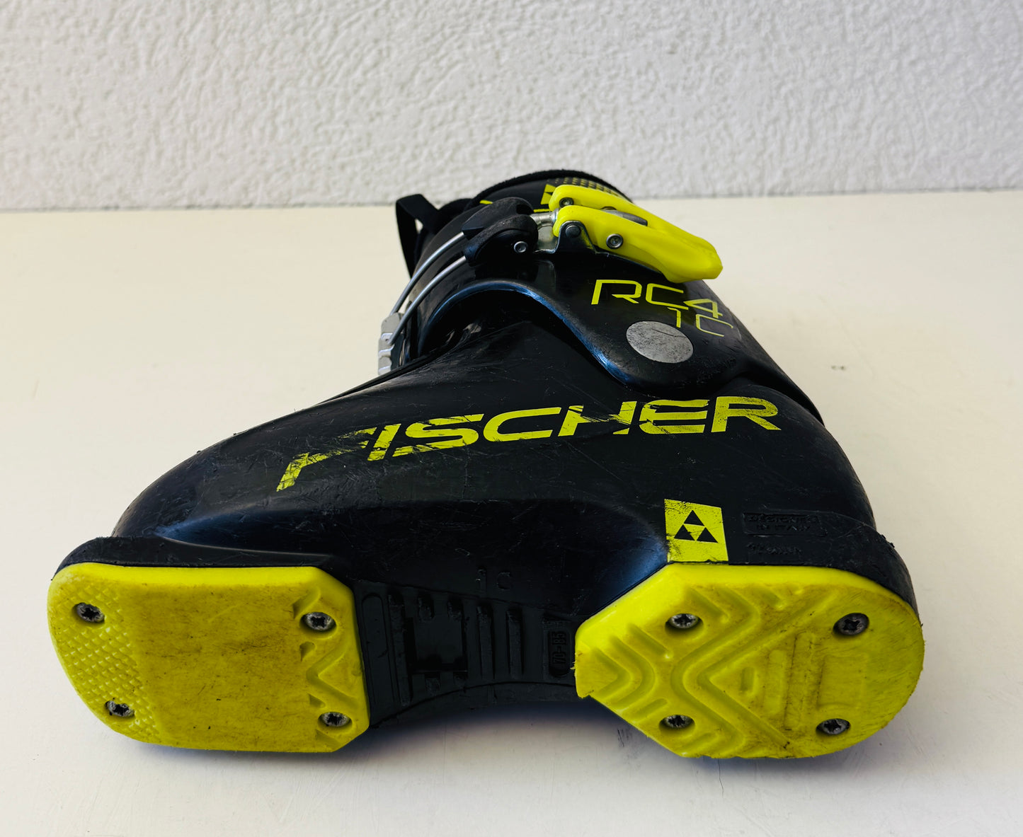 FISCHER Gr. 28 (17.5)