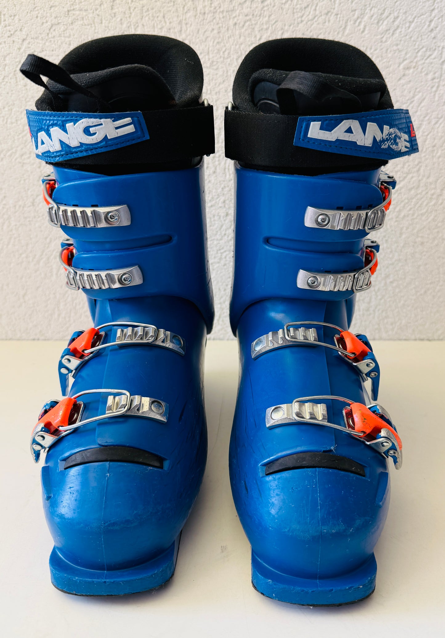 LANGE Gr.38 (24.5)
