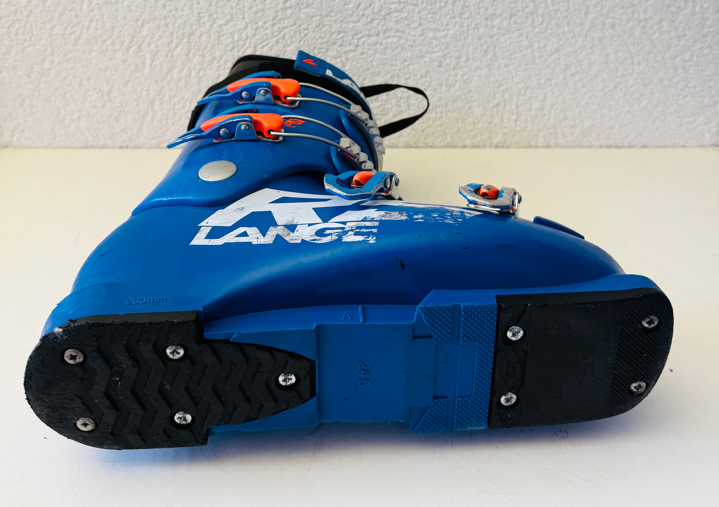 LANGE Gr.38 (24.5)