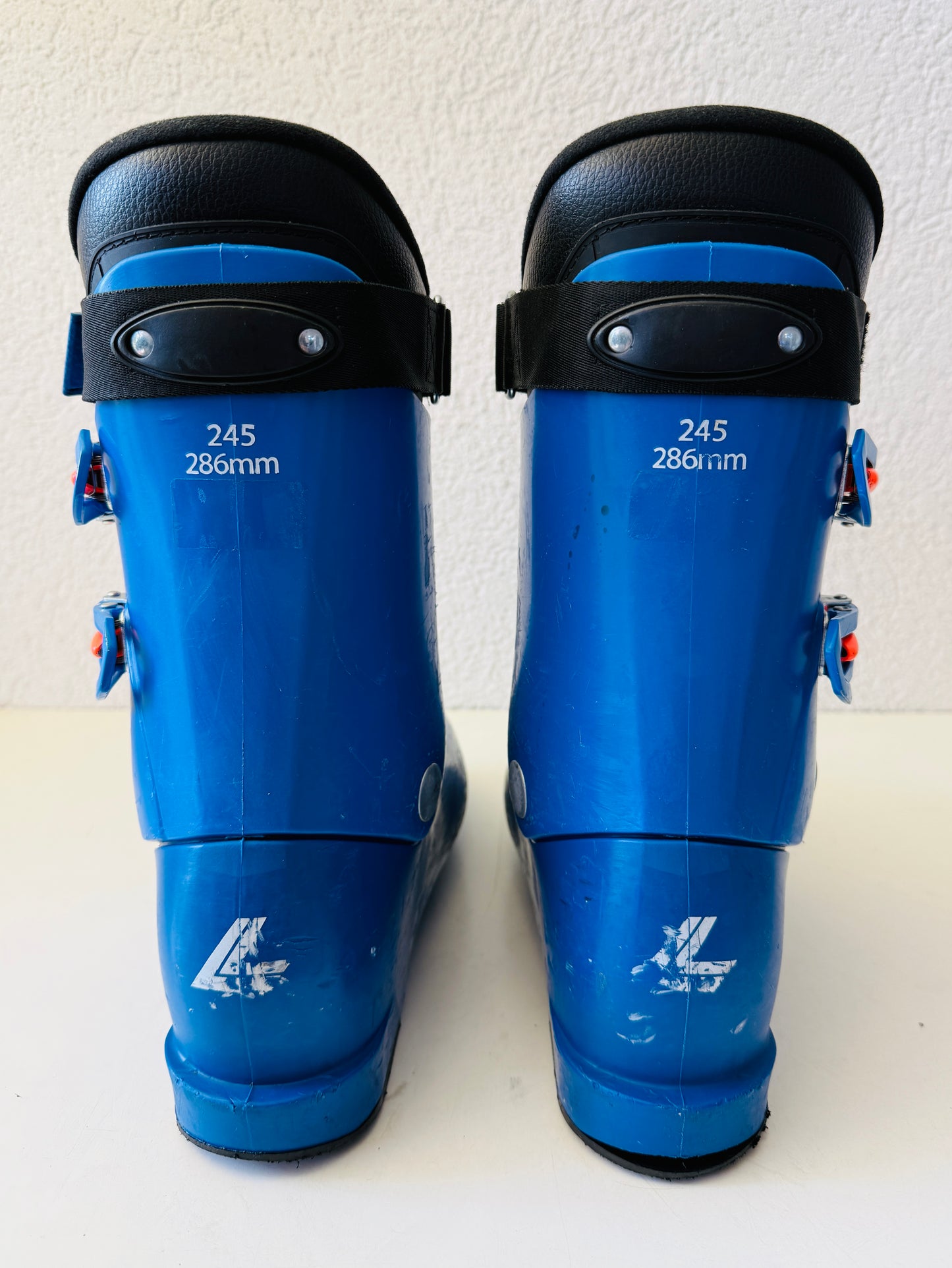 LANGE Gr.38 (24.5)