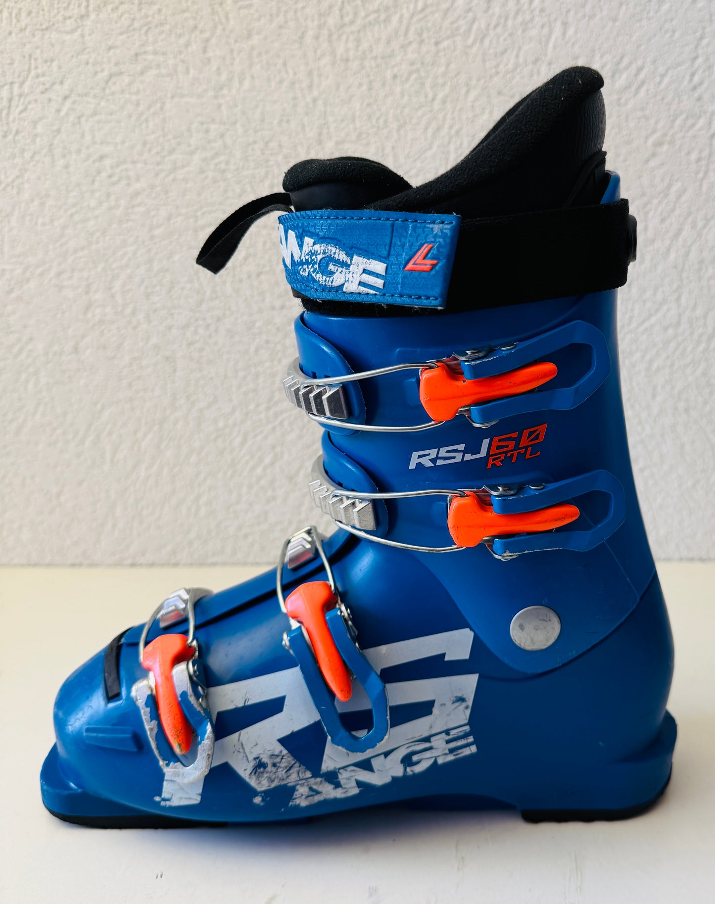 LANGE Gr.38 (24.5)