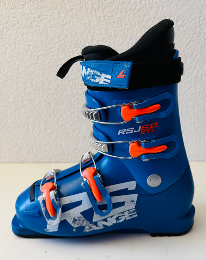 LANGE Gr.38 (24.5)