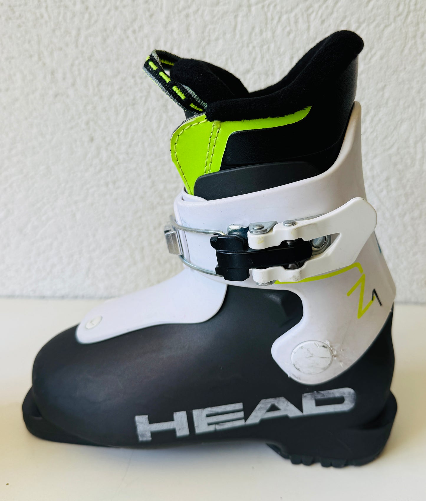 Head Z1 Gr. 29 (18.5 Mondo)