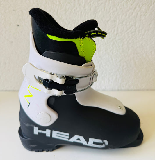 Head Z1 Gr. 29 (18.5 Mondo)