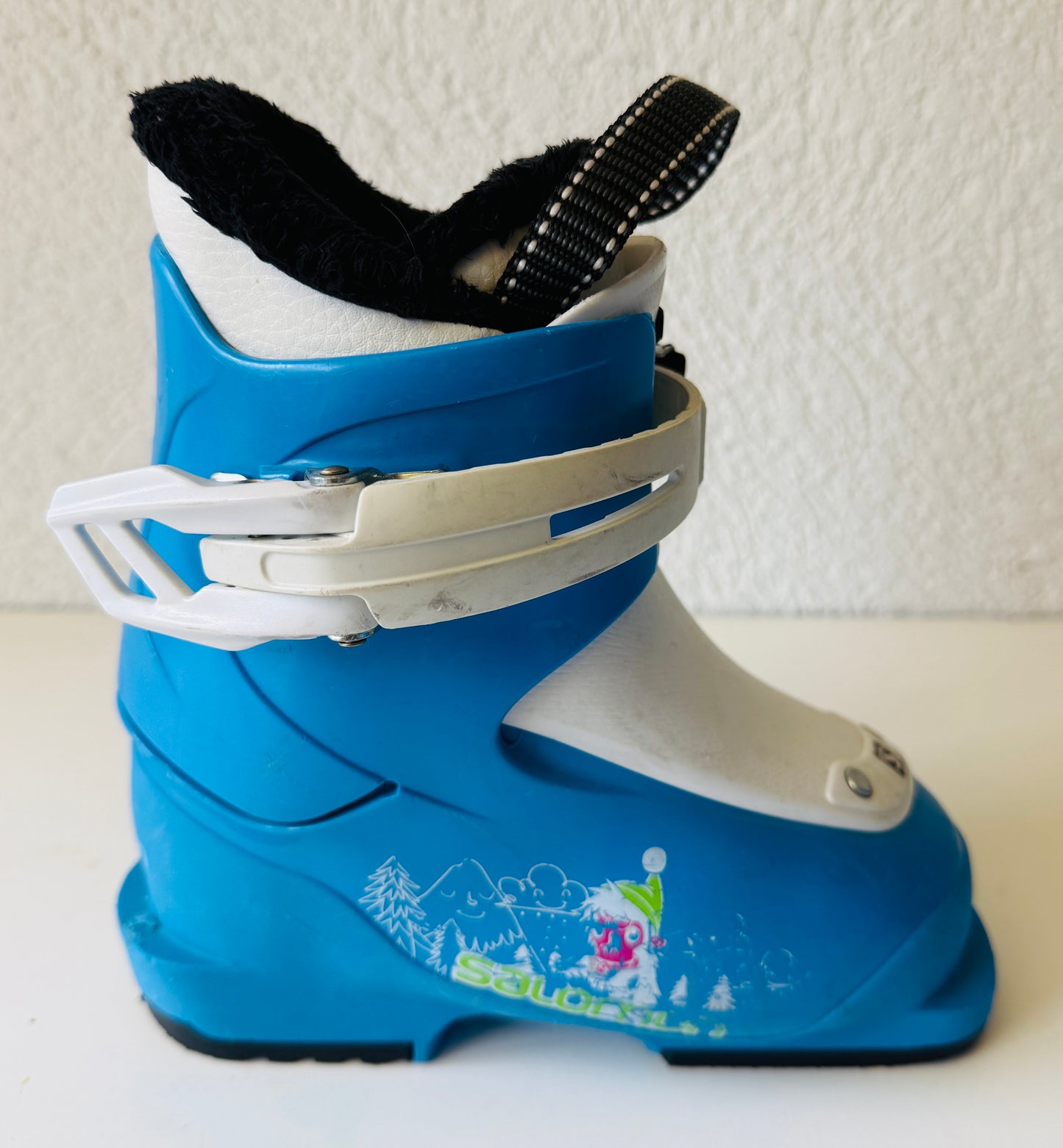 Salomon Gr.26.5 (16.5 Mondo)